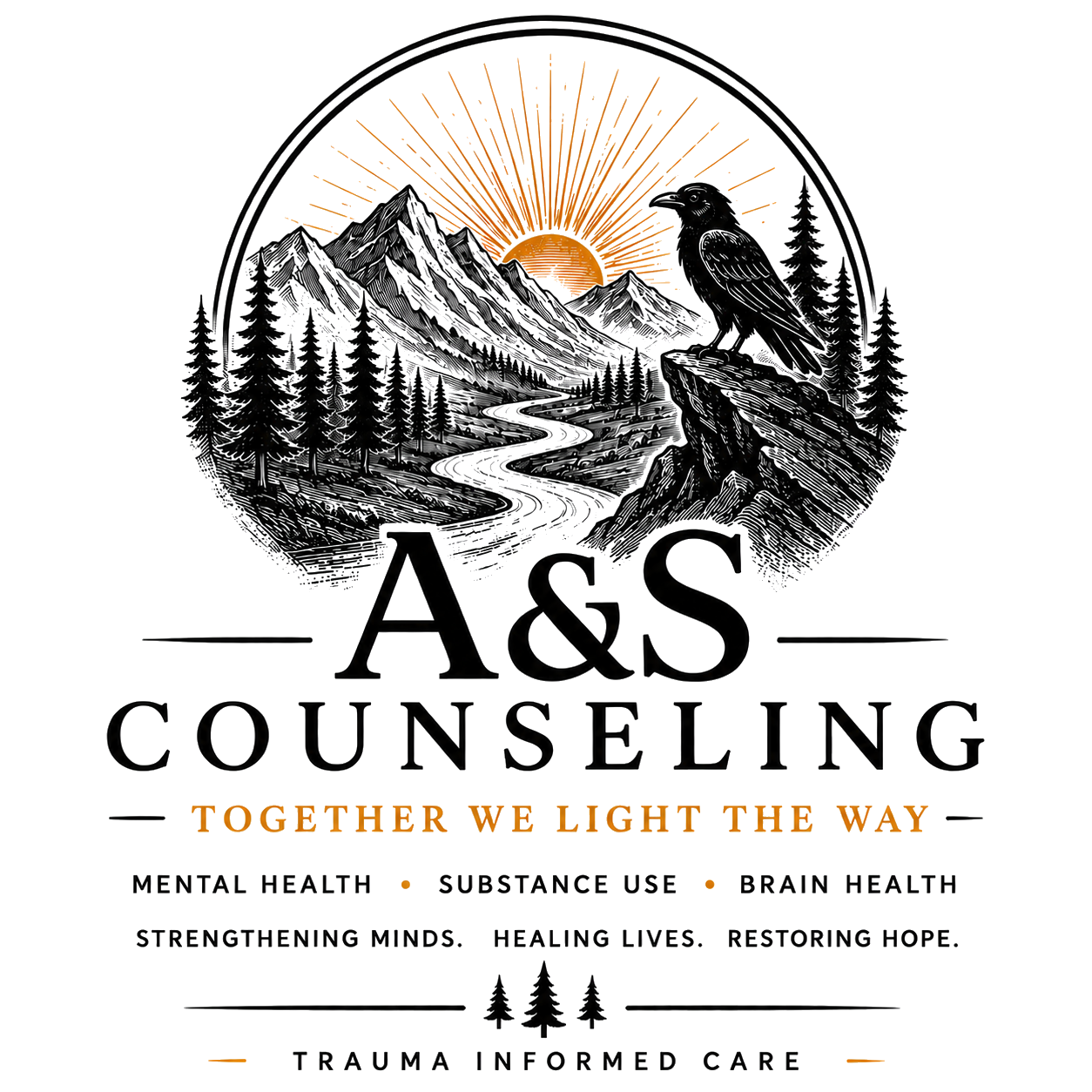 A&S Counseling — Together We Light the Way